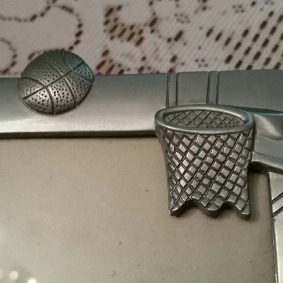 Bookend Photo Frame - Picture 3 of 7